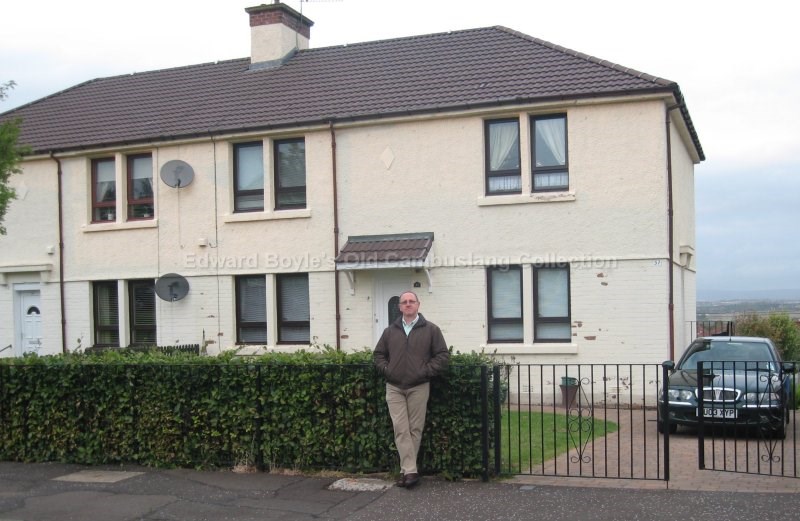 Alan Davies 35 -37 Deans Avenue 2009.jpg (90953 bytes)