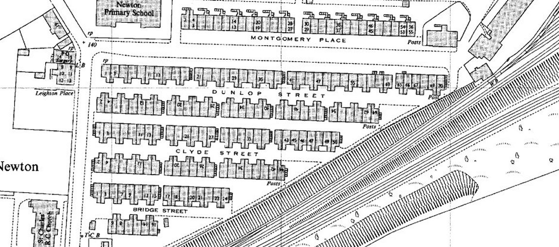 Dunlop St Newton Map.jpg (160458 bytes)