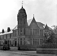 Cambuslang Institute from NE.jpg