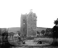 Gilbertfield Castle Cambuslang 1.jpg