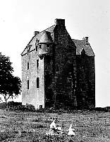 Gilbertfield Castle Cambuslang 3.jpg
