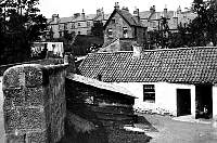 Hamilton Rd The Hole c1895 before levelled for trams.jpg