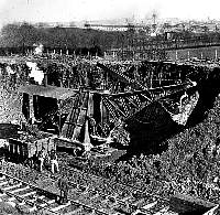 Kirkhill Railway Construction - opened 1904.jpg