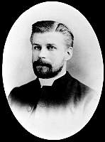 Rev J Houston Parish Minister 1900 -1910.jpg