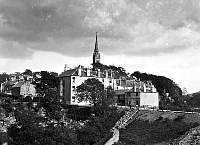 The Brae & Rookery Kirkhill stairs to Borgie.jpg