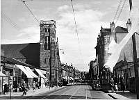 Cambuslang Main St Rosebank Church.jpg