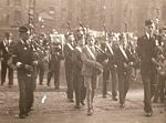 tn_199th Boys Brigade Pipe Band in Church St.jpg (5485 bytes)