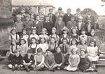 tn_West Coats School about 1949-50.jpg (6614 bytes)