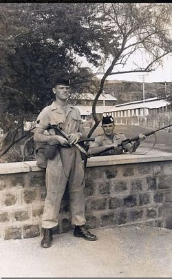 tn_Cpl Jas Noble an other - guarding the church.jpg (31231 bytes)