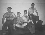 W Jardin, Jim Torrance, Martin, W Rankin